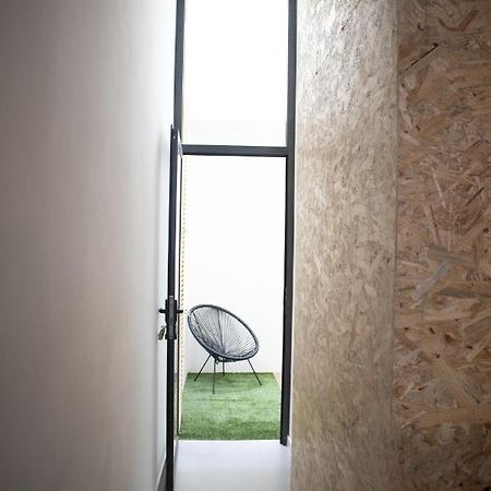 이스파르구스 Urban Sal Loft 아파트 외부 사진
