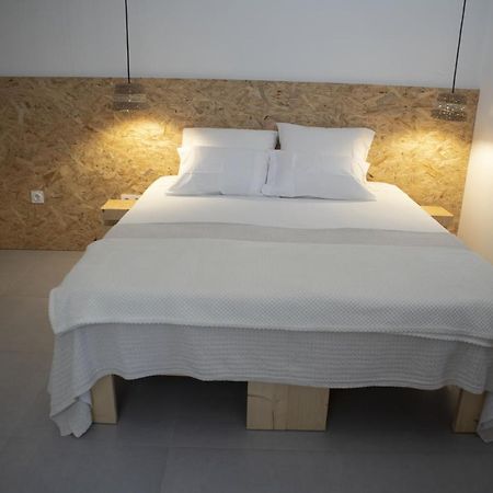 이스파르구스 Urban Sal Loft 아파트 외부 사진
