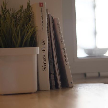 이스파르구스 Urban Sal Loft 아파트 외부 사진