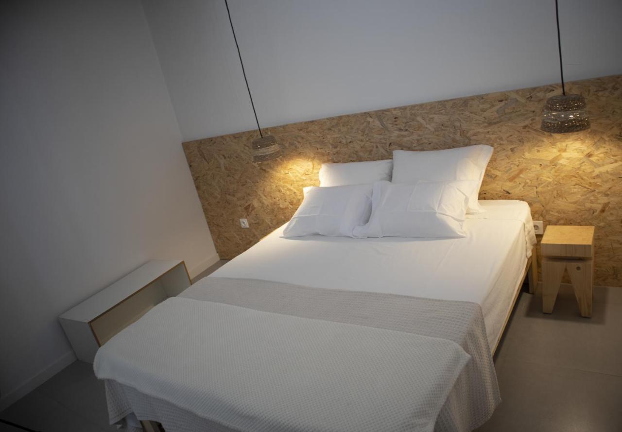 이스파르구스 Urban Sal Loft 아파트 외부 사진