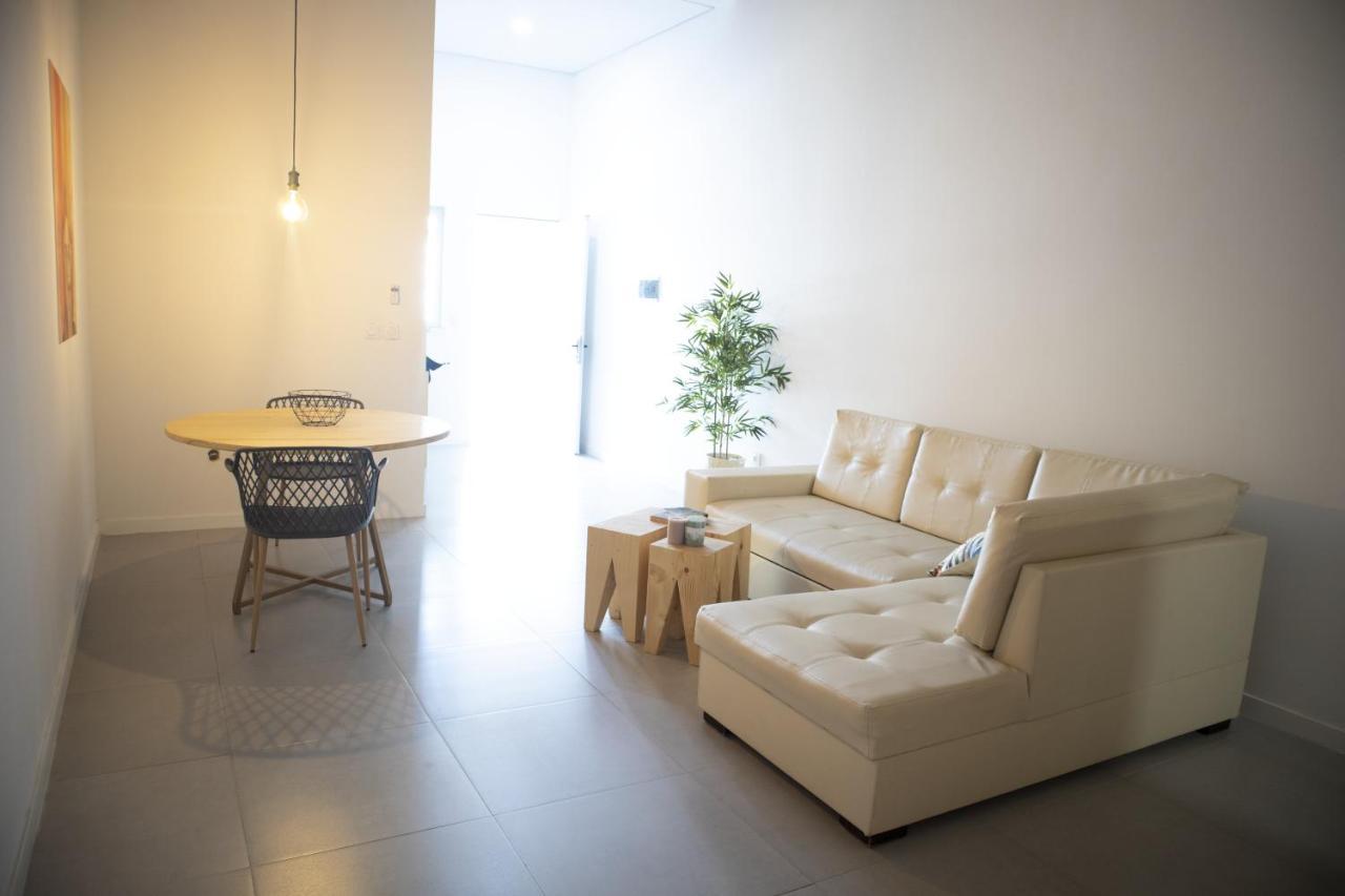 이스파르구스 Urban Sal Loft 아파트 외부 사진