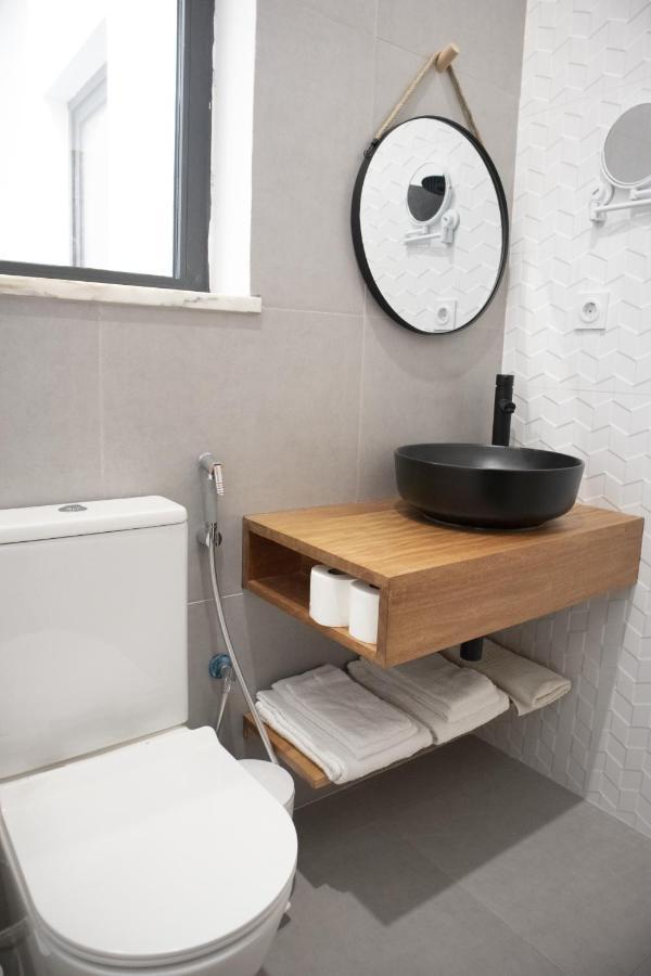 이스파르구스 Urban Sal Loft 아파트 외부 사진