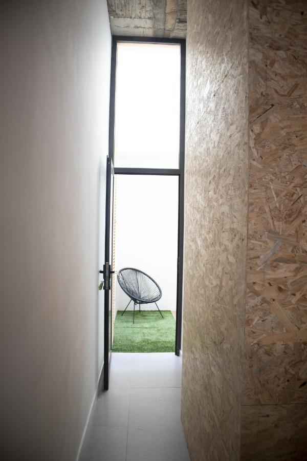 이스파르구스 Urban Sal Loft 아파트 외부 사진