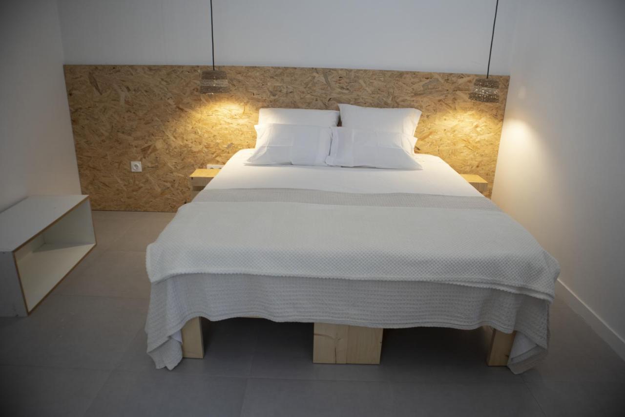 이스파르구스 Urban Sal Loft 아파트 외부 사진