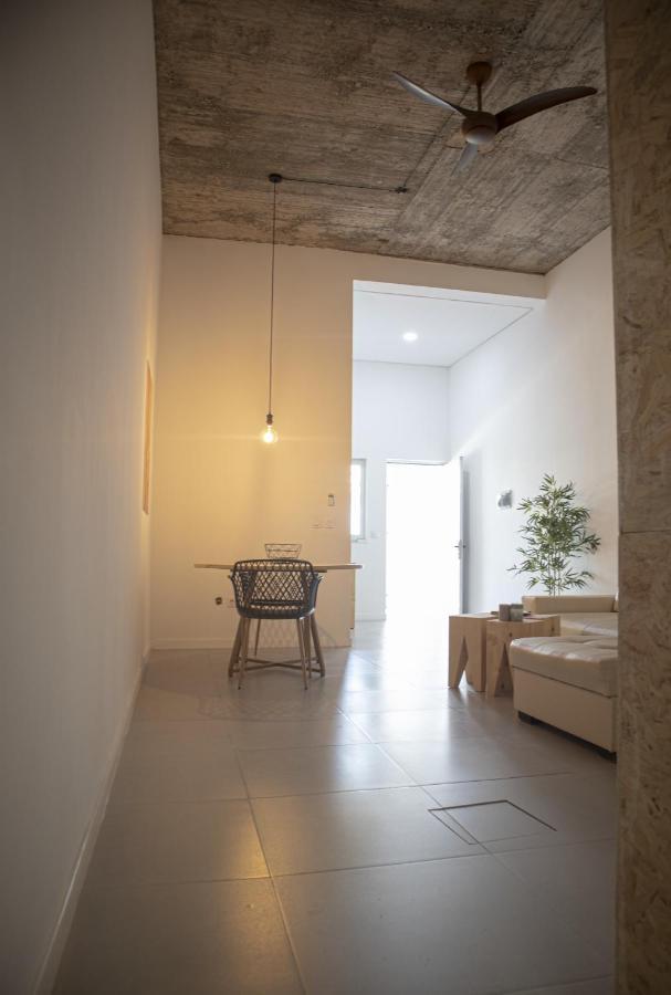 이스파르구스 Urban Sal Loft 아파트 외부 사진