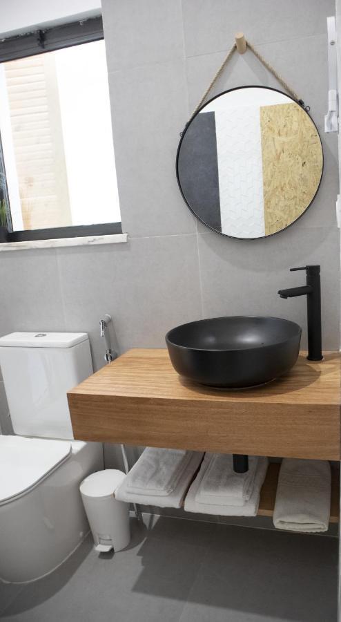 이스파르구스 Urban Sal Loft 아파트 외부 사진