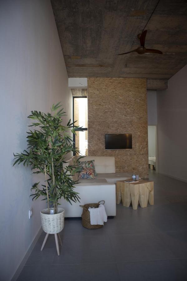 이스파르구스 Urban Sal Loft 아파트 외부 사진
