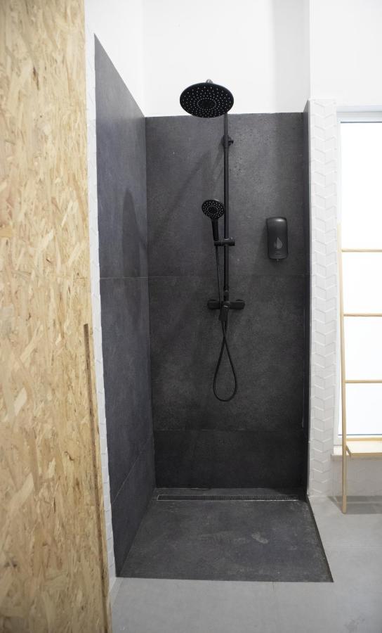 이스파르구스 Urban Sal Loft 아파트 외부 사진