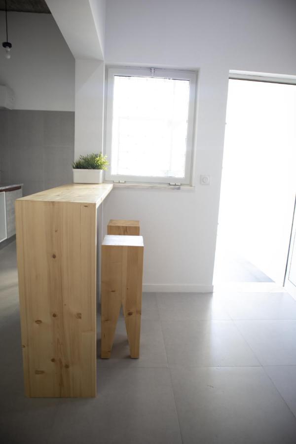 이스파르구스 Urban Sal Loft 아파트 외부 사진