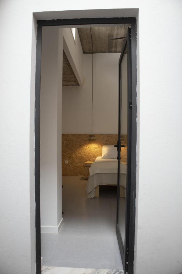 이스파르구스 Urban Sal Loft 아파트 외부 사진
