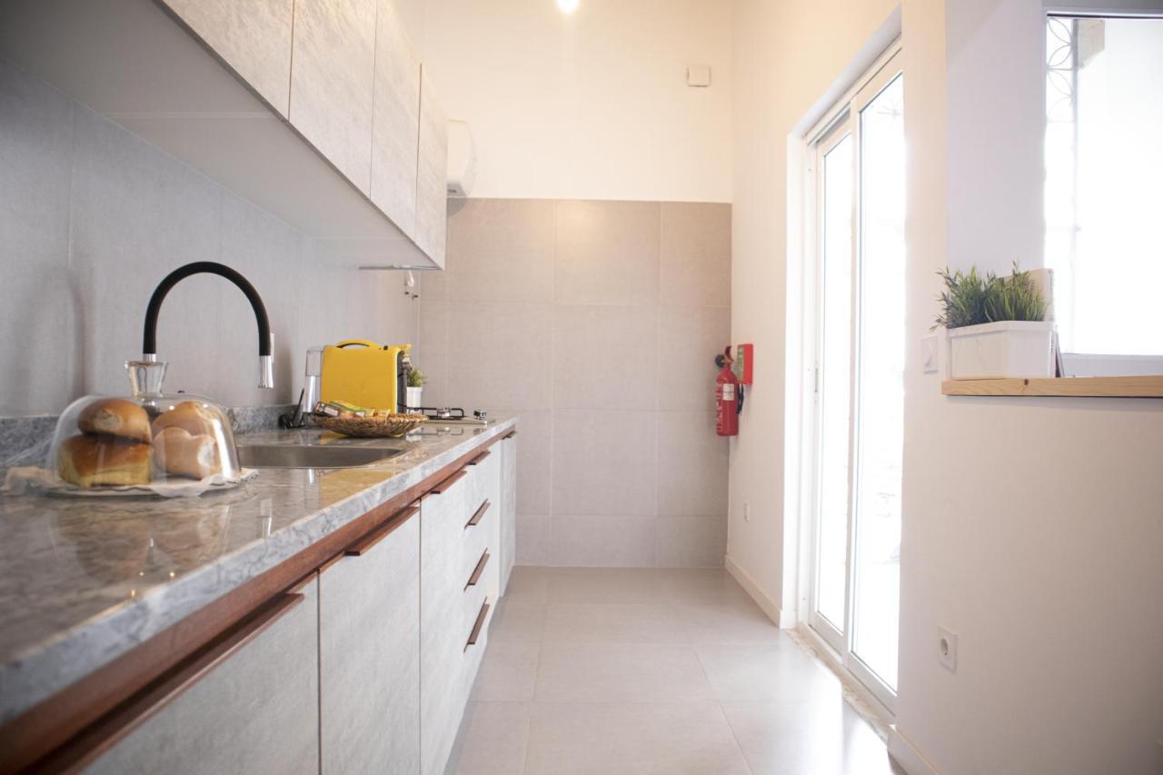 이스파르구스 Urban Sal Loft 아파트 외부 사진